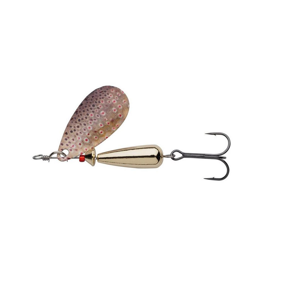 ABU Garcia Droppen - 11