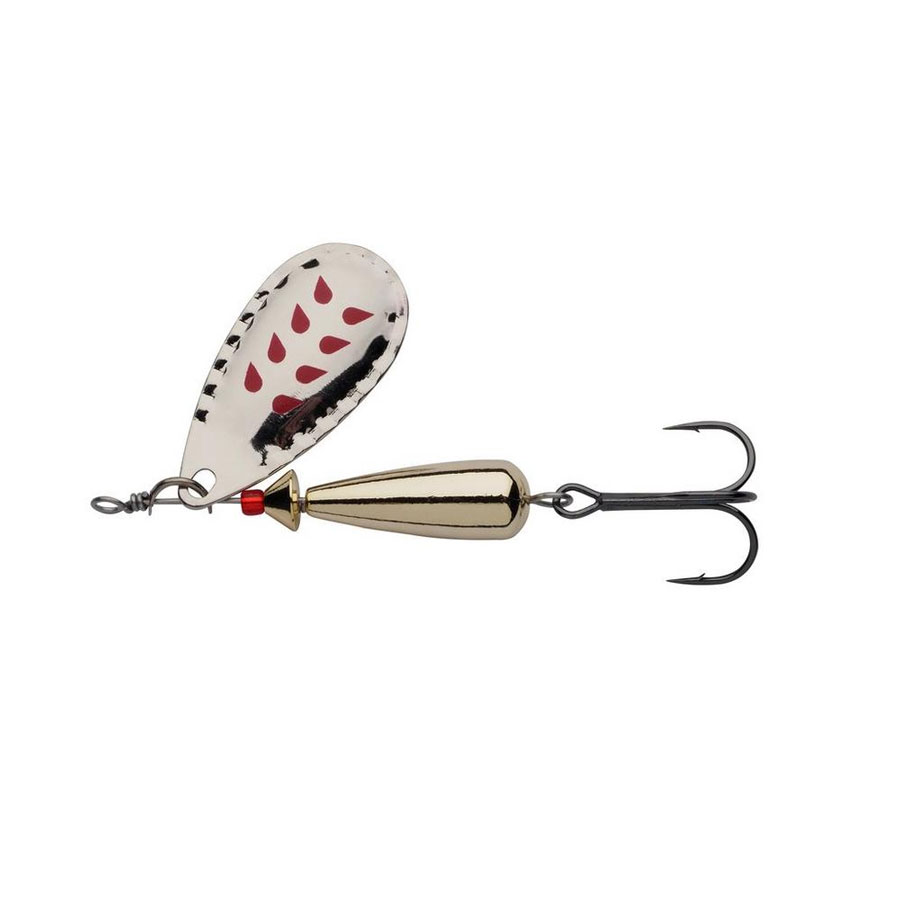 ABU Garcia Droppen - 5