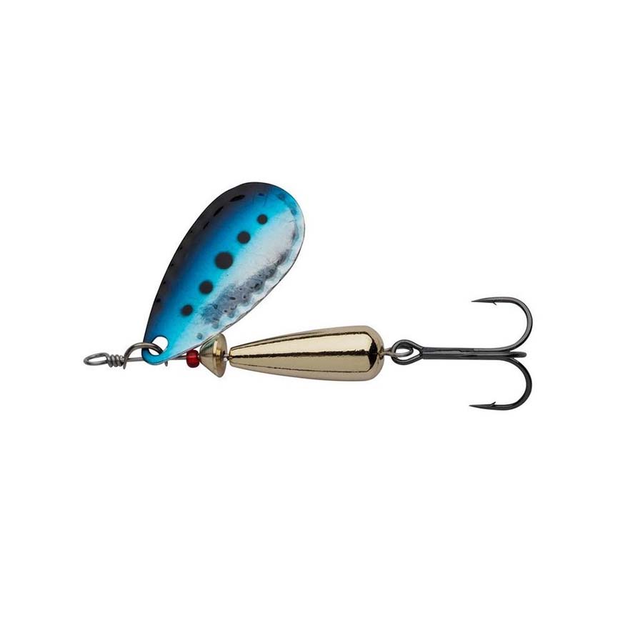 ABU Garcia Droppen - 10