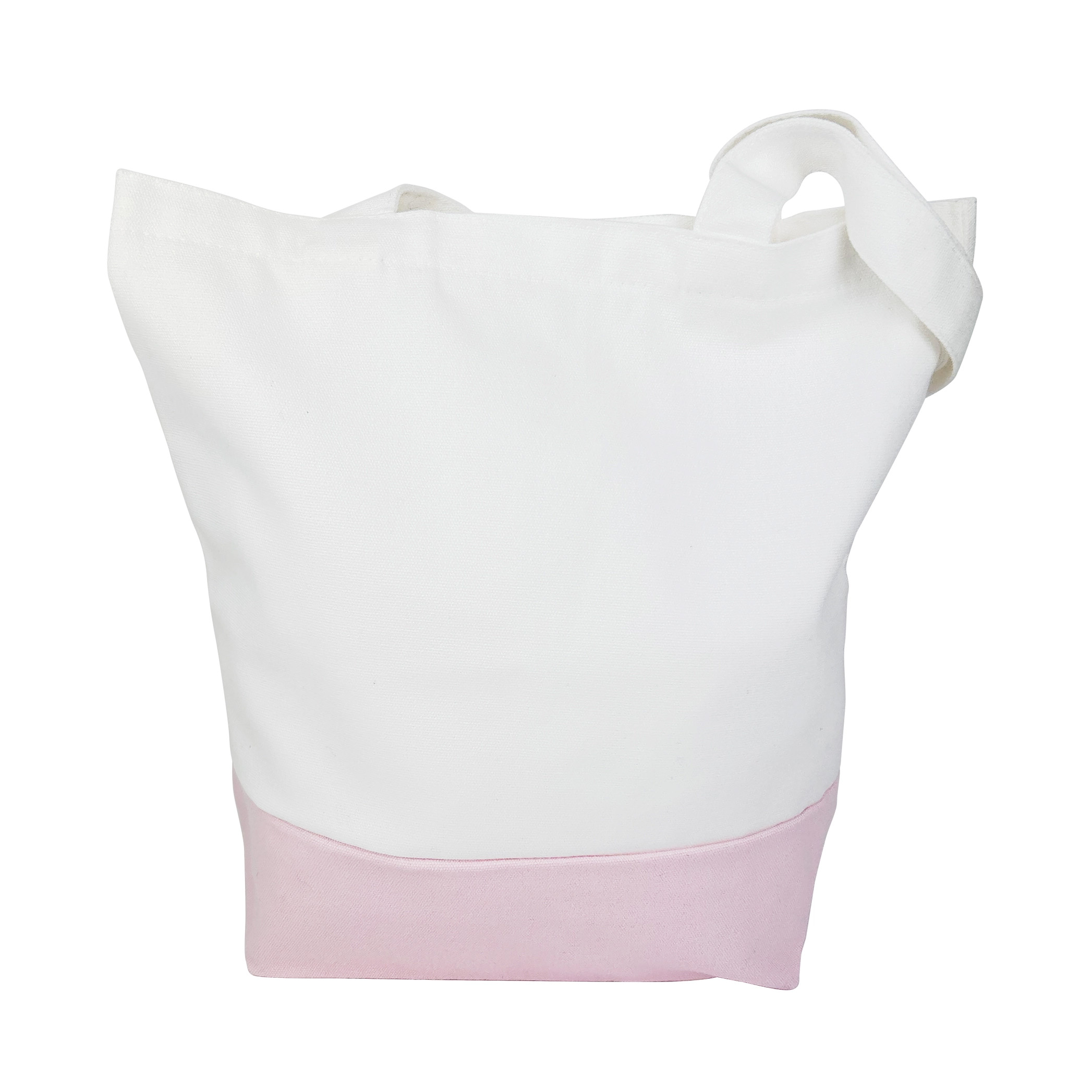 Hello Kitty Tote Bag/Shoppingväska - Pretty in Pink  - 5