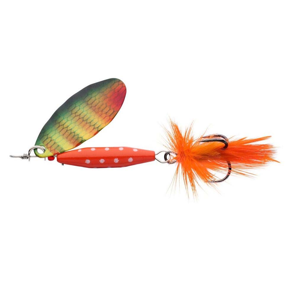 ABU Garcia Reflex Red - 8