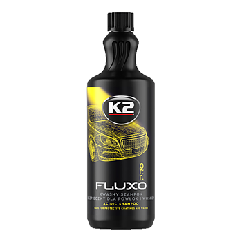 K2 Fluxo Pro 1L