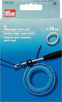 Virkringar 30- Pack