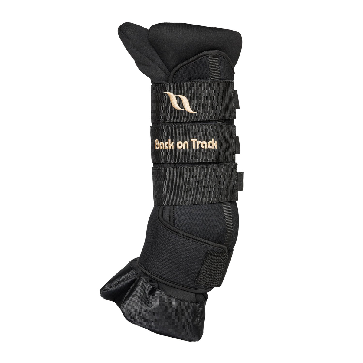 Back on track Royal Quick Wraps Delux stallbelegg