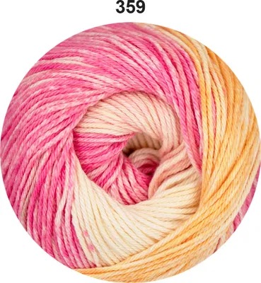 Sandy Design 100 g Color 359