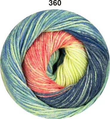 Sandy Design 100 g Color 360