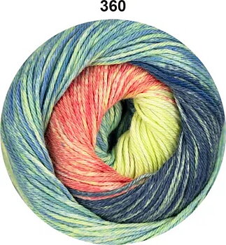 Sandy Design 100 g Color 360