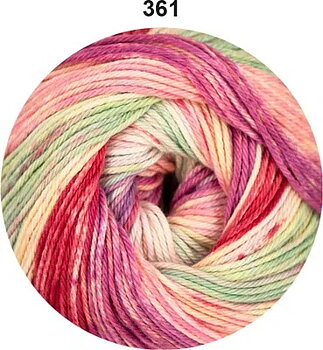 Sandy Design 100 g Color 361