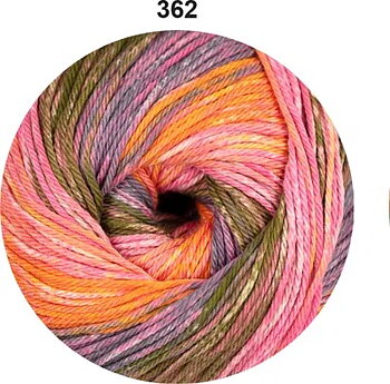 Sandy Design 100 g Color 362