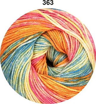 Sandy Design 100 g Color 363