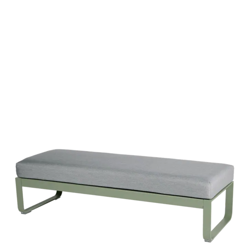 Bellevie (Lounge ) 2-sits Ottoman - FERMOB