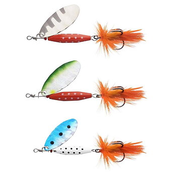 ABU Garcia Reflex 3pack