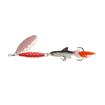ABU Garcia Reflex Fish