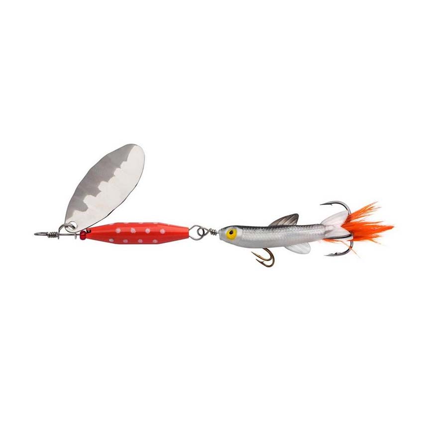 ABU Garcia Reflex Fish - 2