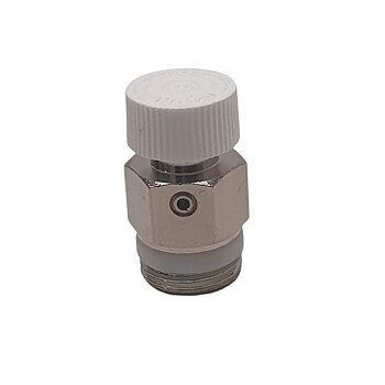 Luftning 3/8" Excellent/Bonus Light/TPK vv