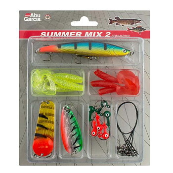 ABU Garcia Sommar Mix 2