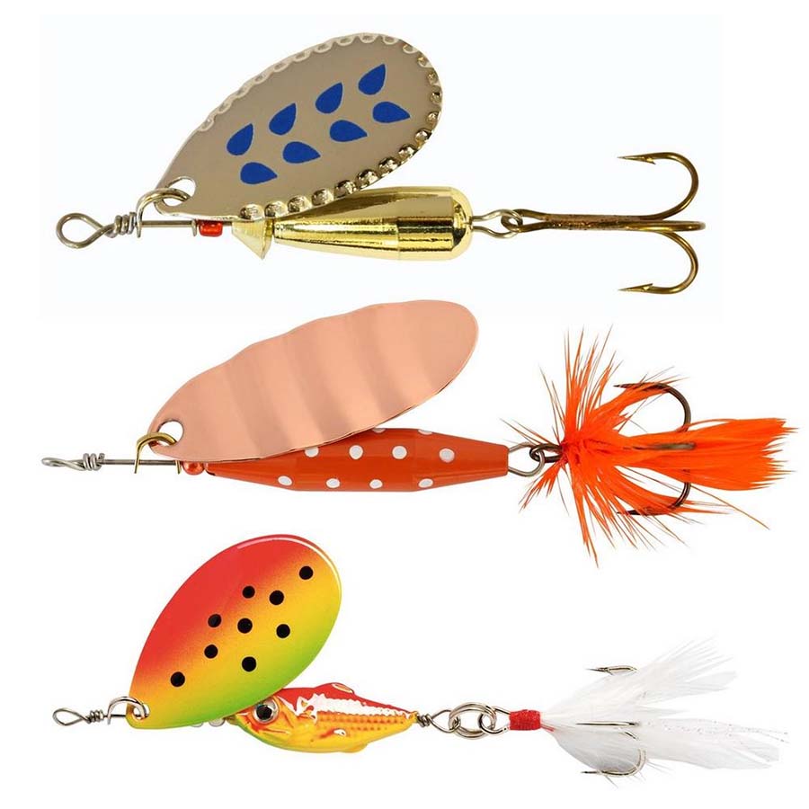 ABU Garcia Favoriter 3