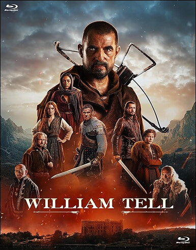 William Tell (BLU-RAY)