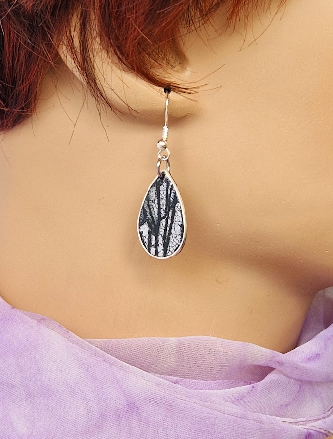 Silver Flair - 2