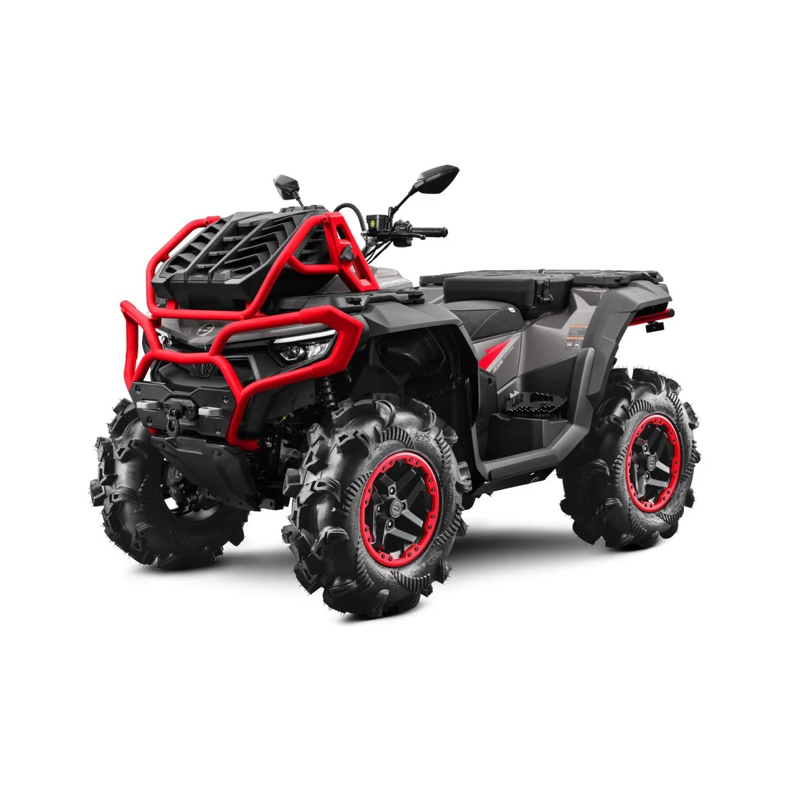 CF Moto C-Force 1000 Mud Version