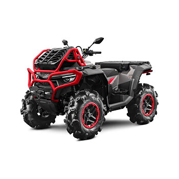 CF Moto C-Force 1000 Mud Version