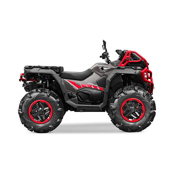 CF Moto C-Force 1000 Mud Version