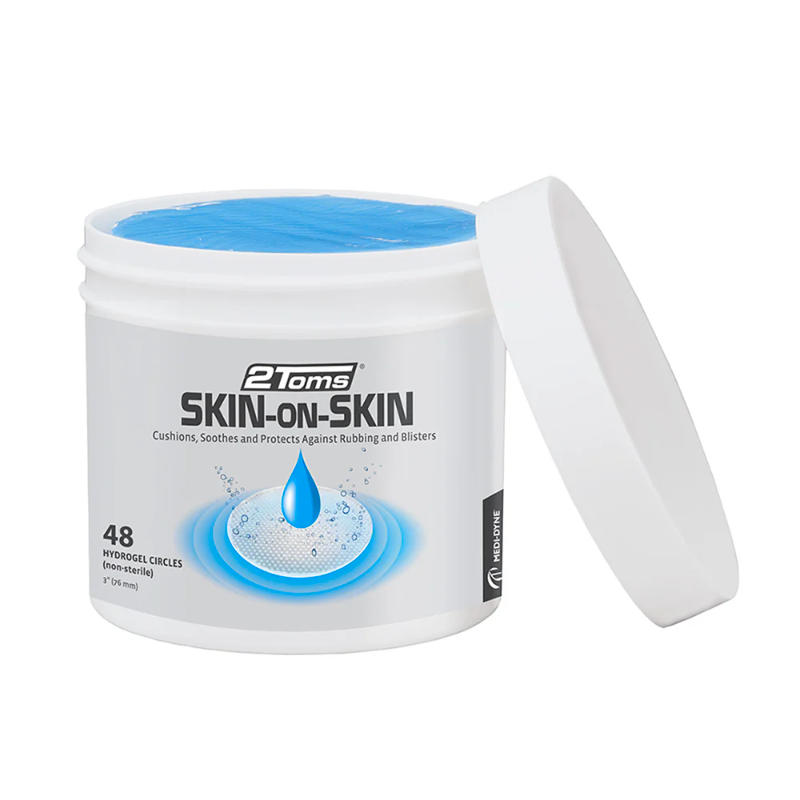 2Toms Skin-On-Skin - 10