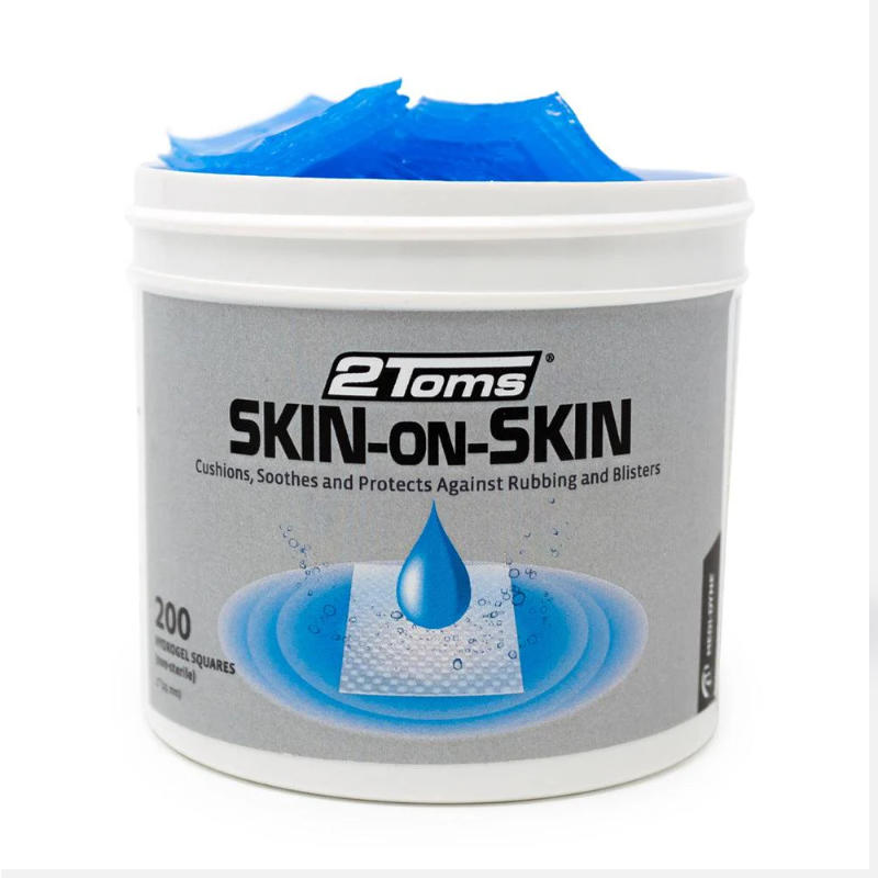 2Toms Skin-On-Skin - 9