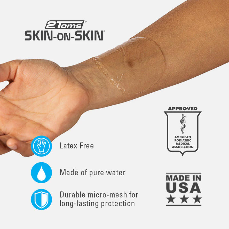 2Toms Skin-On-Skin - 5