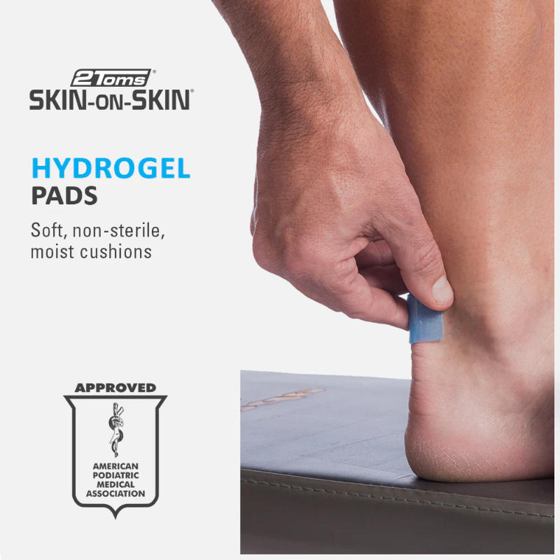 2Toms Skin-On-Skin - 8