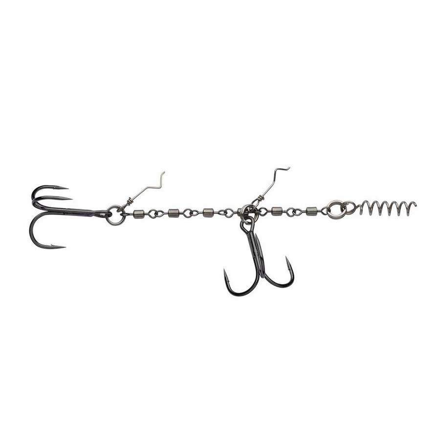 ABU Garcia Beast Chain Stingers - 2