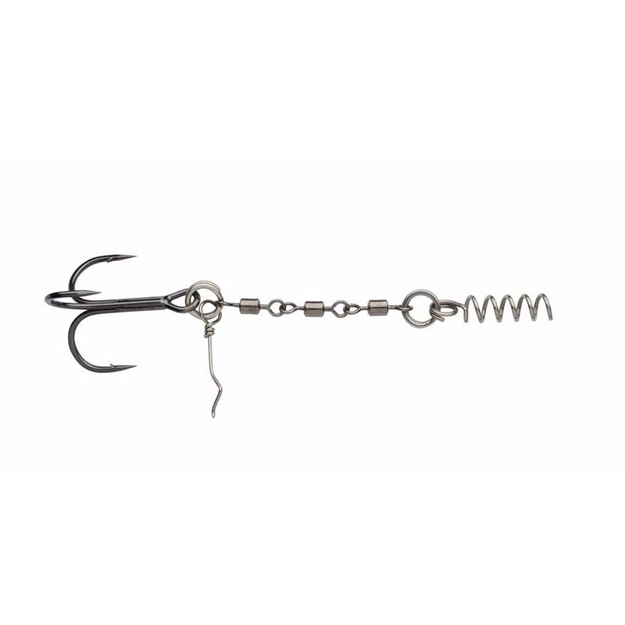 ABU Garcia Beast Chain Stingers