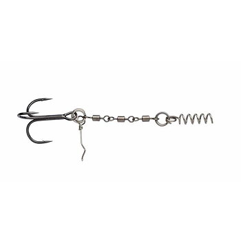 ABU Garcia Beast Chain Stingers