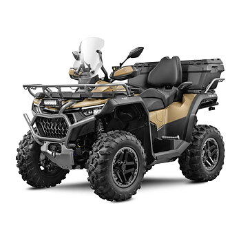 CF Moto C-Force 1000 Overland