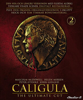 Caligula (Blu-ray)