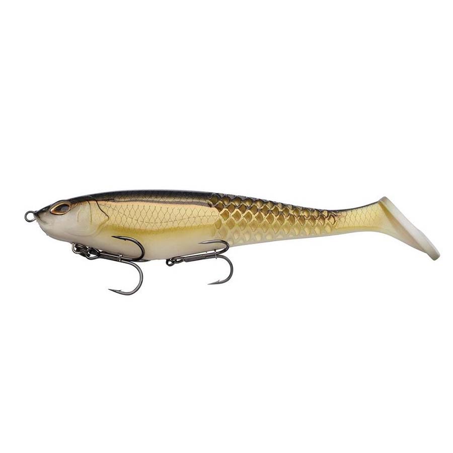 Berkley Cullshad Shallow - 9
