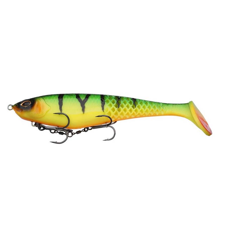 Berkley Cullshad Shallow - 7