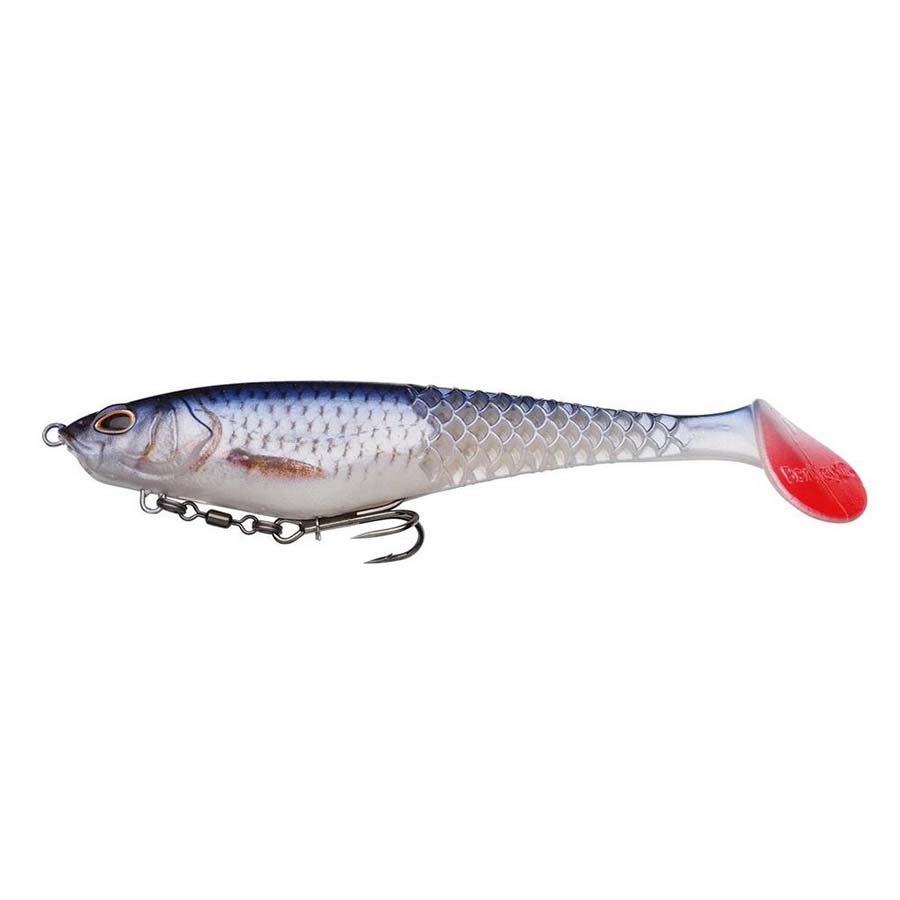 Berkley Cullshad Shallow