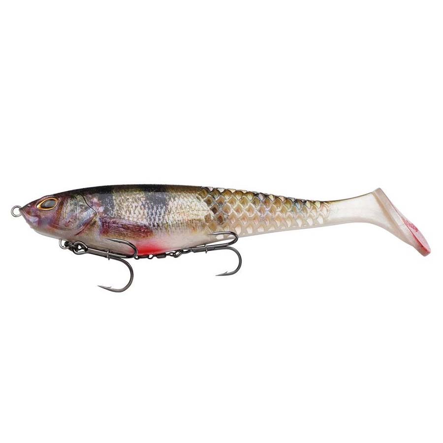 Berkley Cullshad Shallow - 8