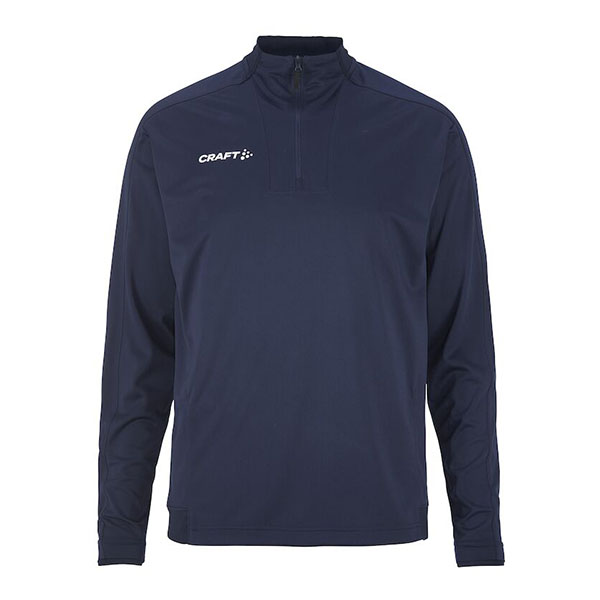 Craft Evolve 2.0 Halfzip Top Jr - 4