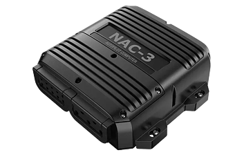 Simrad NAC-3 Autopilot Computer
