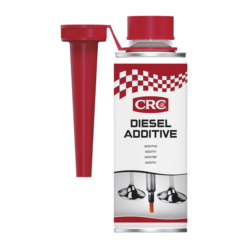 CRC  Diesel Additive 200 ml