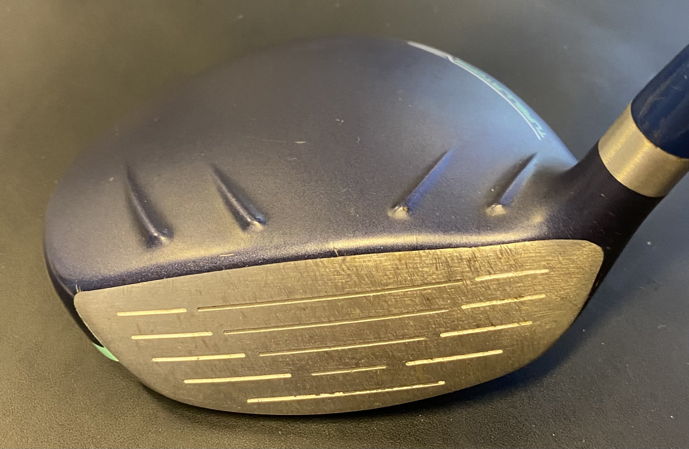 Ping G le FW5  22 grader   -Dam- - 2