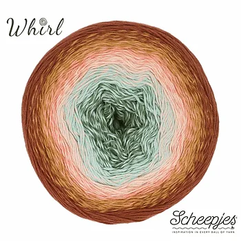 Cotton Whirl Mellow Meadow 715