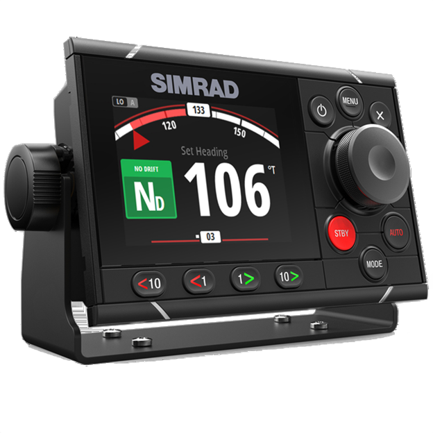 Simrad  AP48 Autopilot Controller - 3