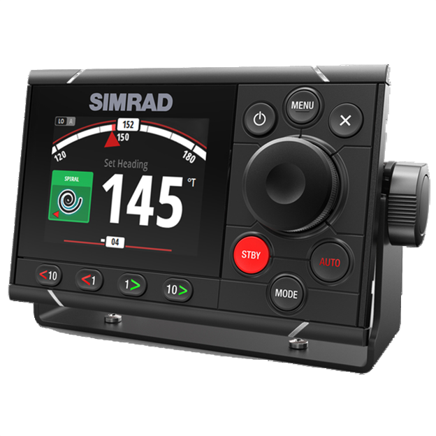 Simrad  AP48 Autopilot Controller - 2