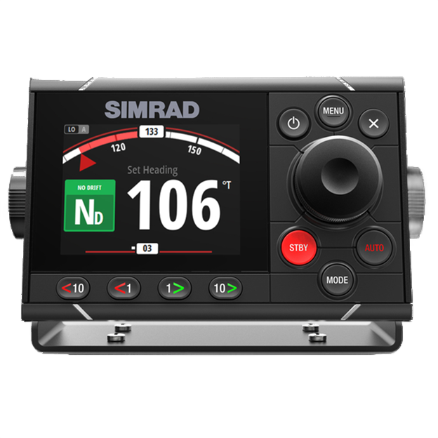Simrad  AP48 Autopilot Controller
