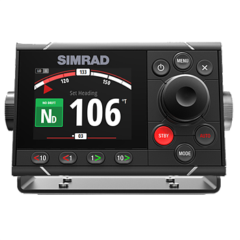 Simrad  AP48 Autopilot Controller