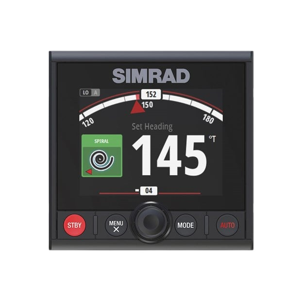 Simrad  AP44 Autopilot Controller - 4