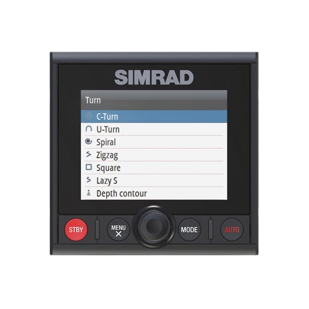 Simrad  AP44 Autopilot Controller - 3